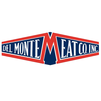 Del Monte Meat Co. Logo