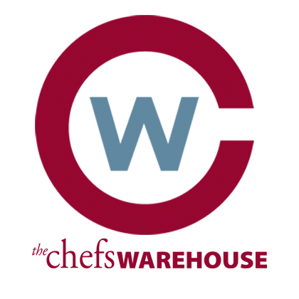 Chef's Warehouse Logo