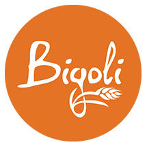 Image logo for Bigoli Pasta