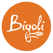 Image logo for Bigoli Pasta