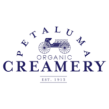 Logo image for Petaluma Creamery