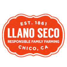 Image logo for Llano Seco