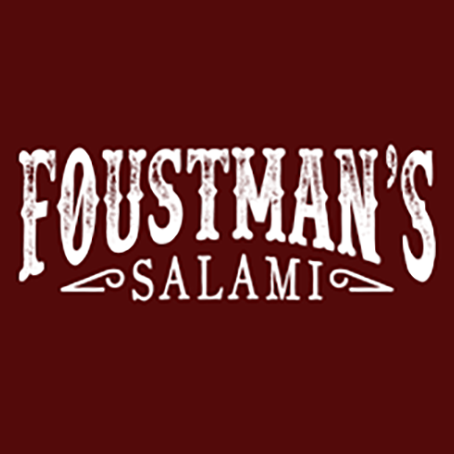 Foustman's Logo