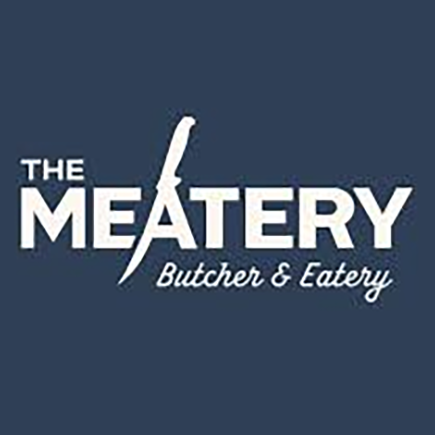 The Meatery Logo