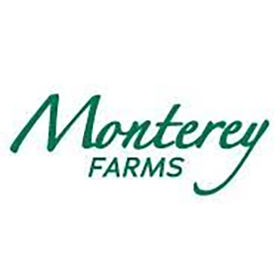 Monterey Farms Logo