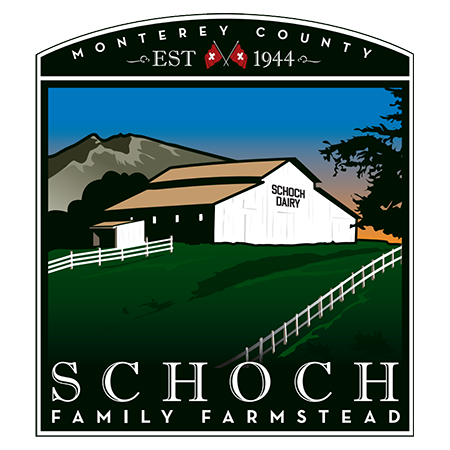 Schoch Farms Logo